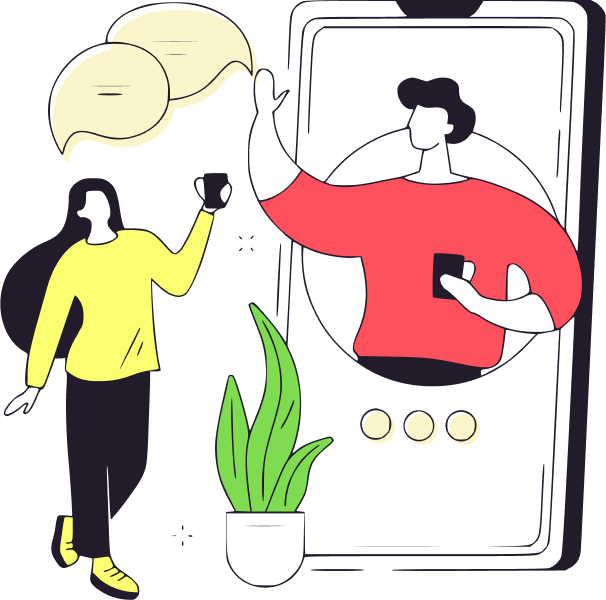 contact
